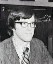 Terry Gardiner
