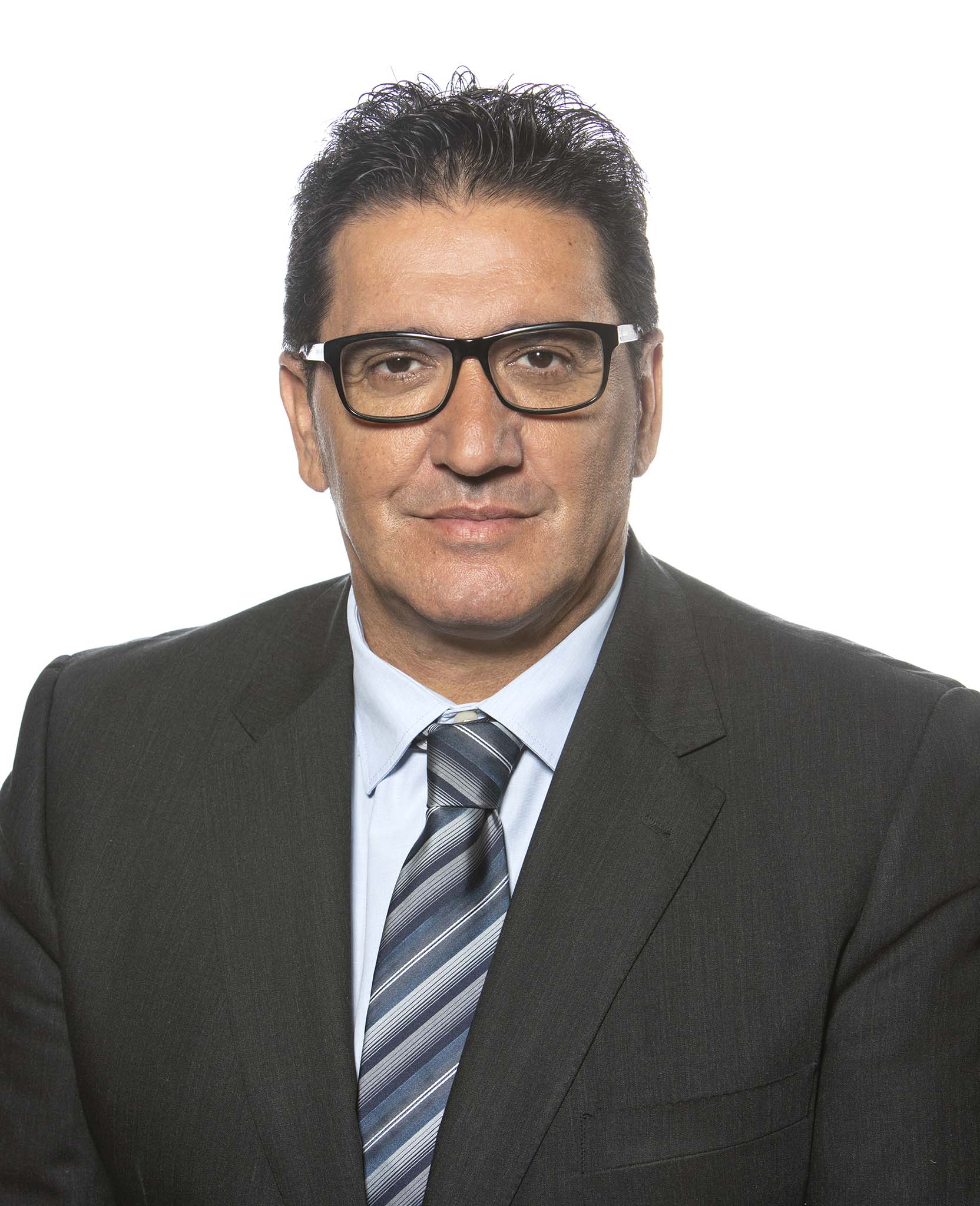 Saturnino López Marroyo