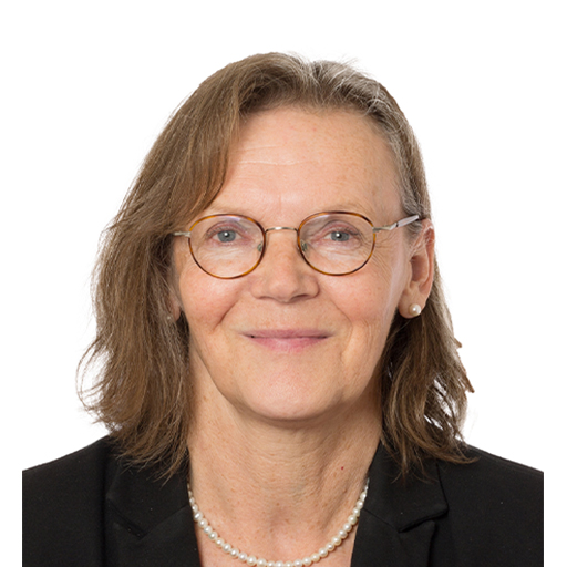 Angele Preville