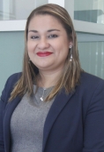 Adela Méndez Martínez