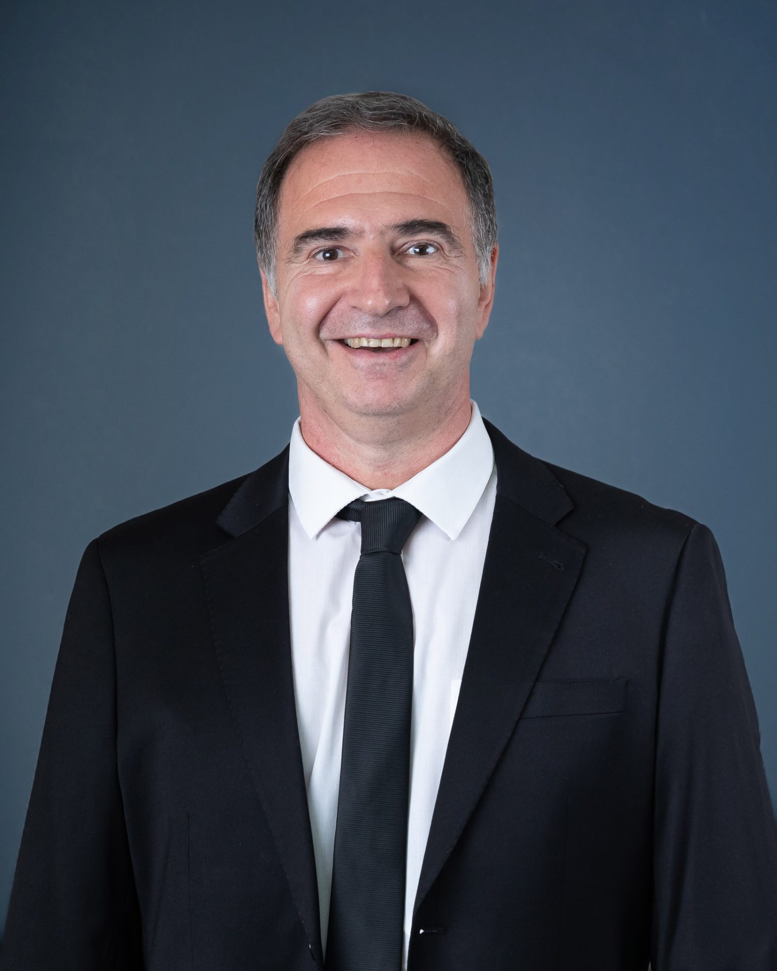 Horacio Ferreyra