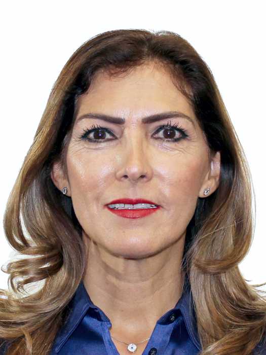 Ma. De Los ángeles Ayala Díaz