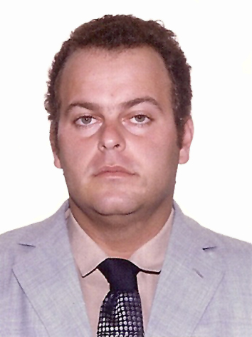 Pedro Abrão Júnior