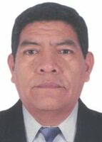 Paulo Alberto Uculmana Uchuya