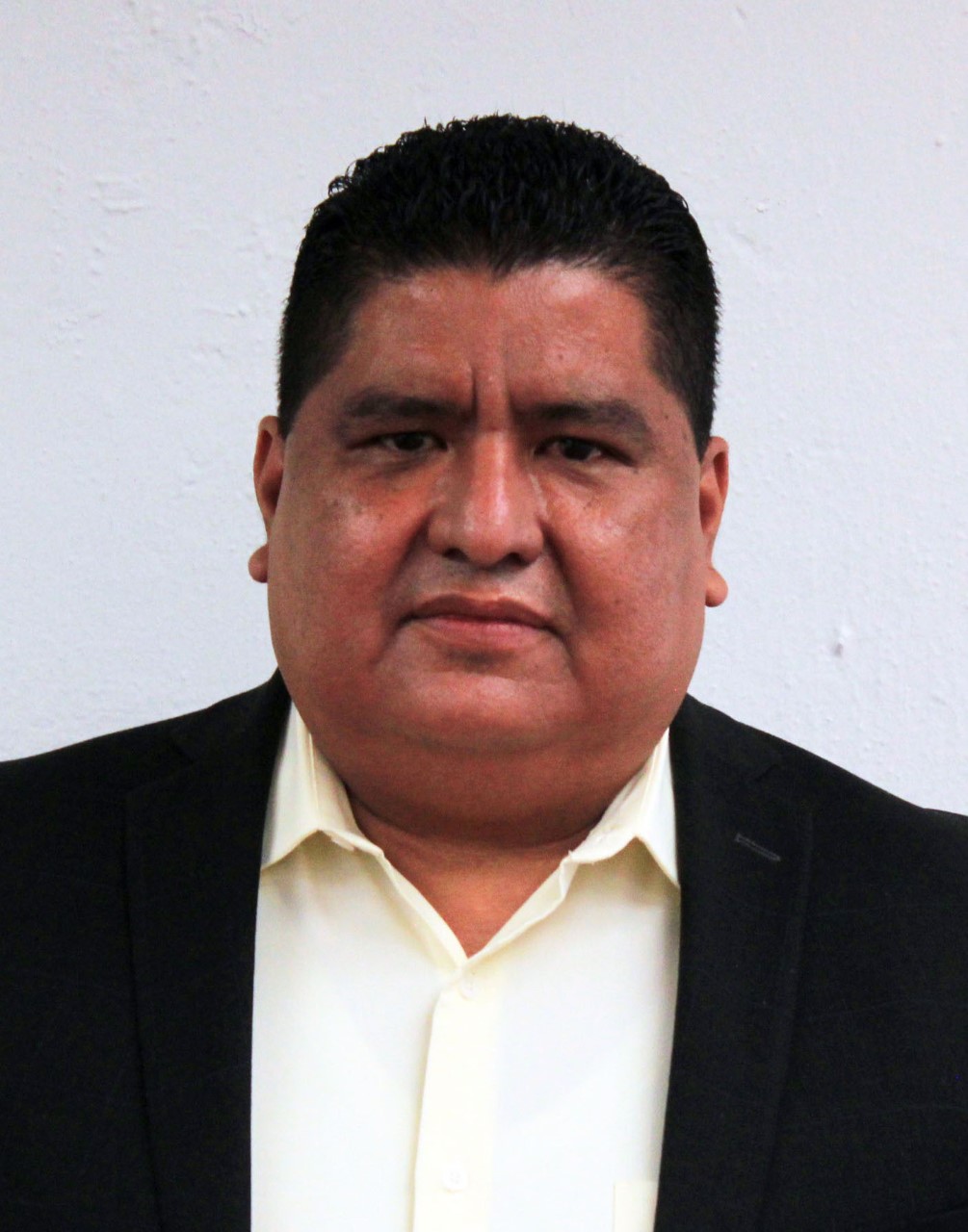 Luis Enrique Solórzano Espinosa
