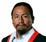 Isaías Pineda Santos