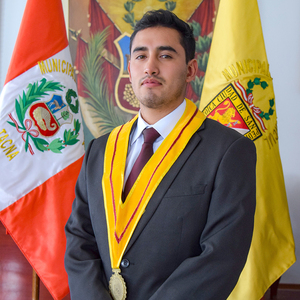 Rony Brenin Gallardo Guevara