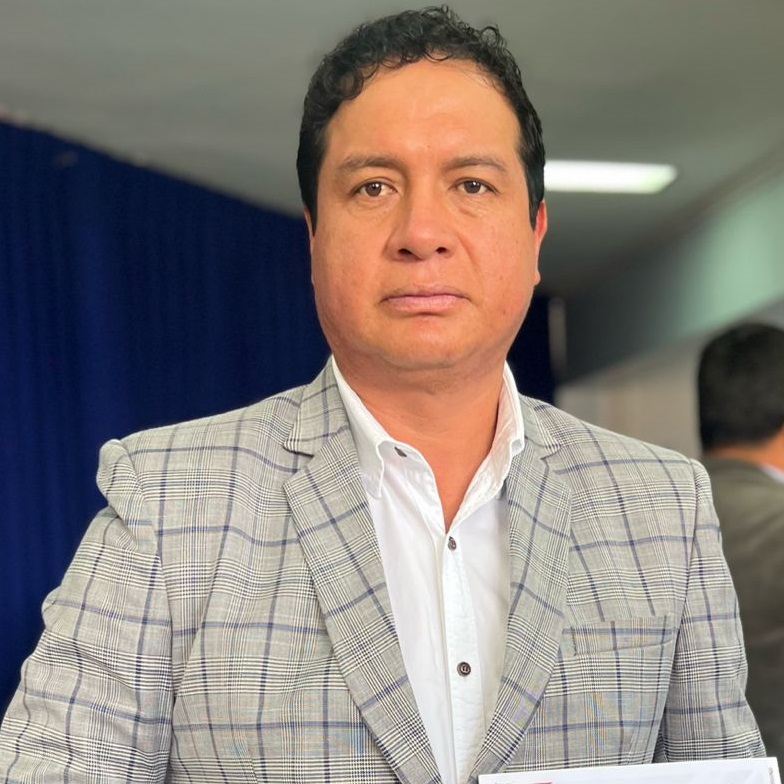 Jesus Diaz Casahuaman