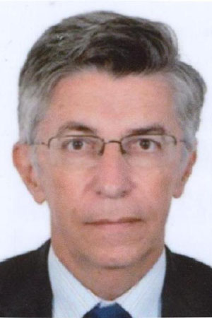 Manuel Gómez-Acebo Rodríguez-Spiteri