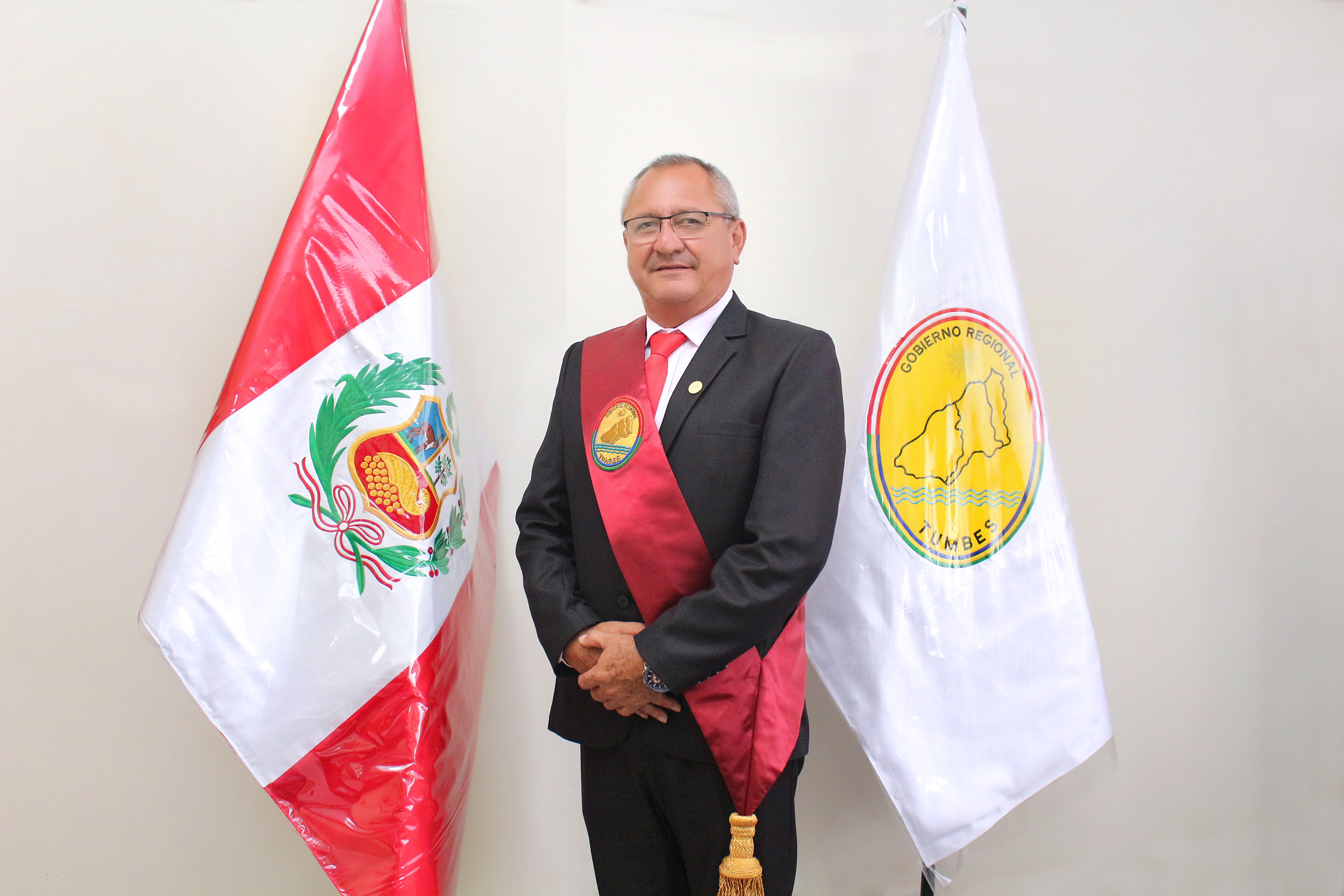 Segismundo Cruces Ordinola