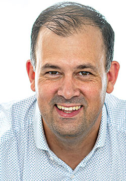 Martin Brandl