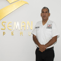 Victor Edward Diaz Morales