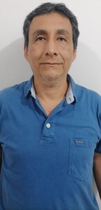 Eduardo Sanchez Diaz
