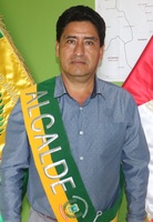 Antolin Guerrero Cordova