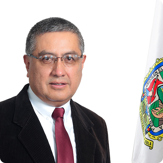 Abelardo Cuéllar Delgado