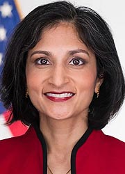 Meena Seshamani