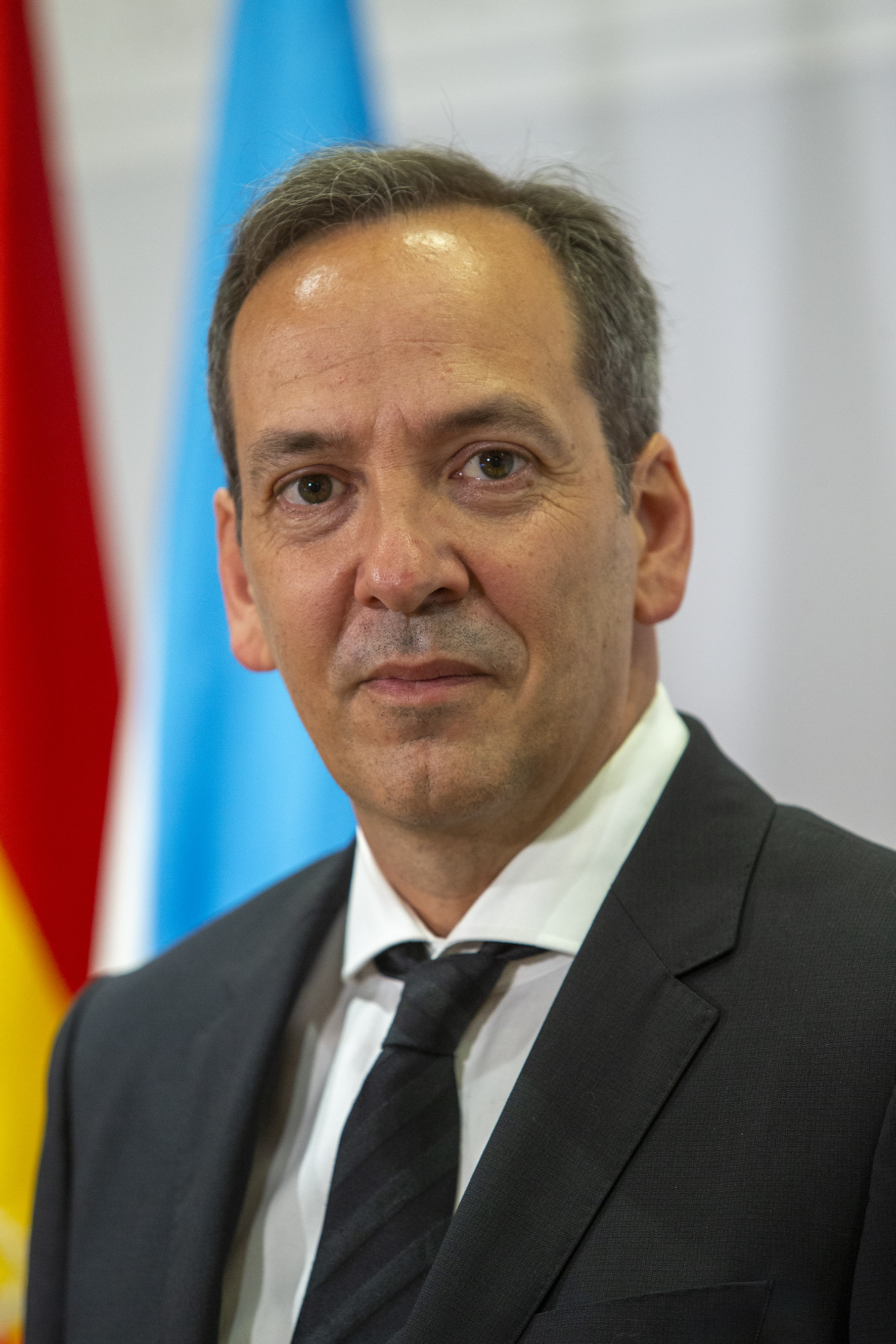 Tomás Otero Ferreiro