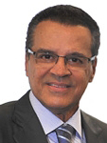 Henrique Eduardo Lyra Alves