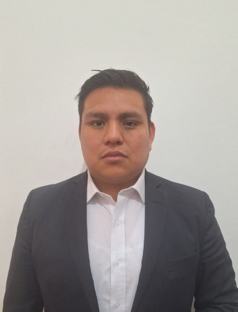 Diego Armando Granados Martínez