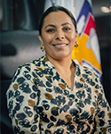 Lourdes Cornejo Rendon