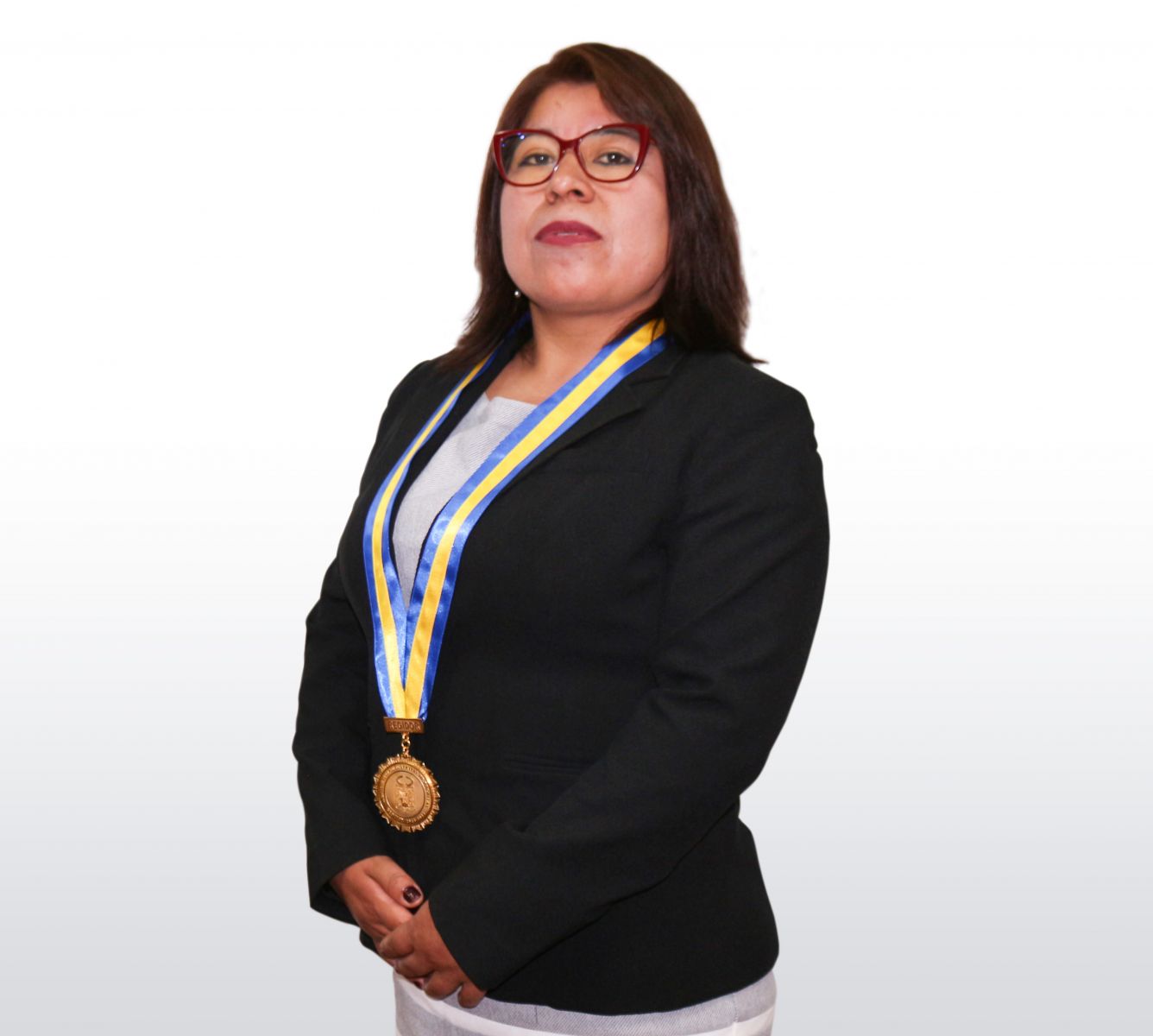Verónica Del Carmen Colquehuanca Chambilla