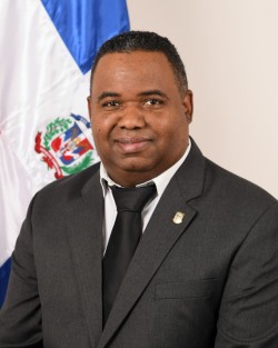 Joel Antonio Cabrera Núñez