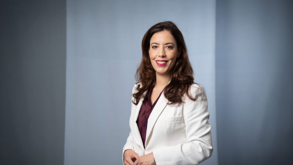 Fatimazhra Belhirch