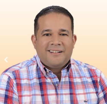 Narciso Emanuel Escaño Martínez