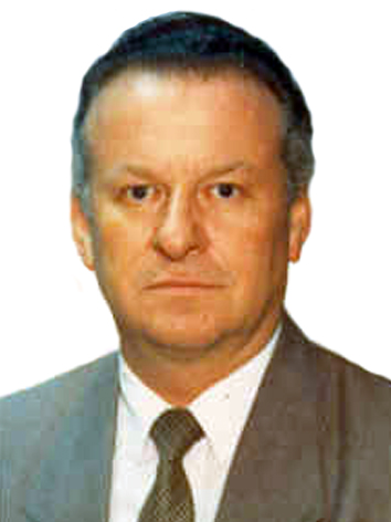 Odacir Klein