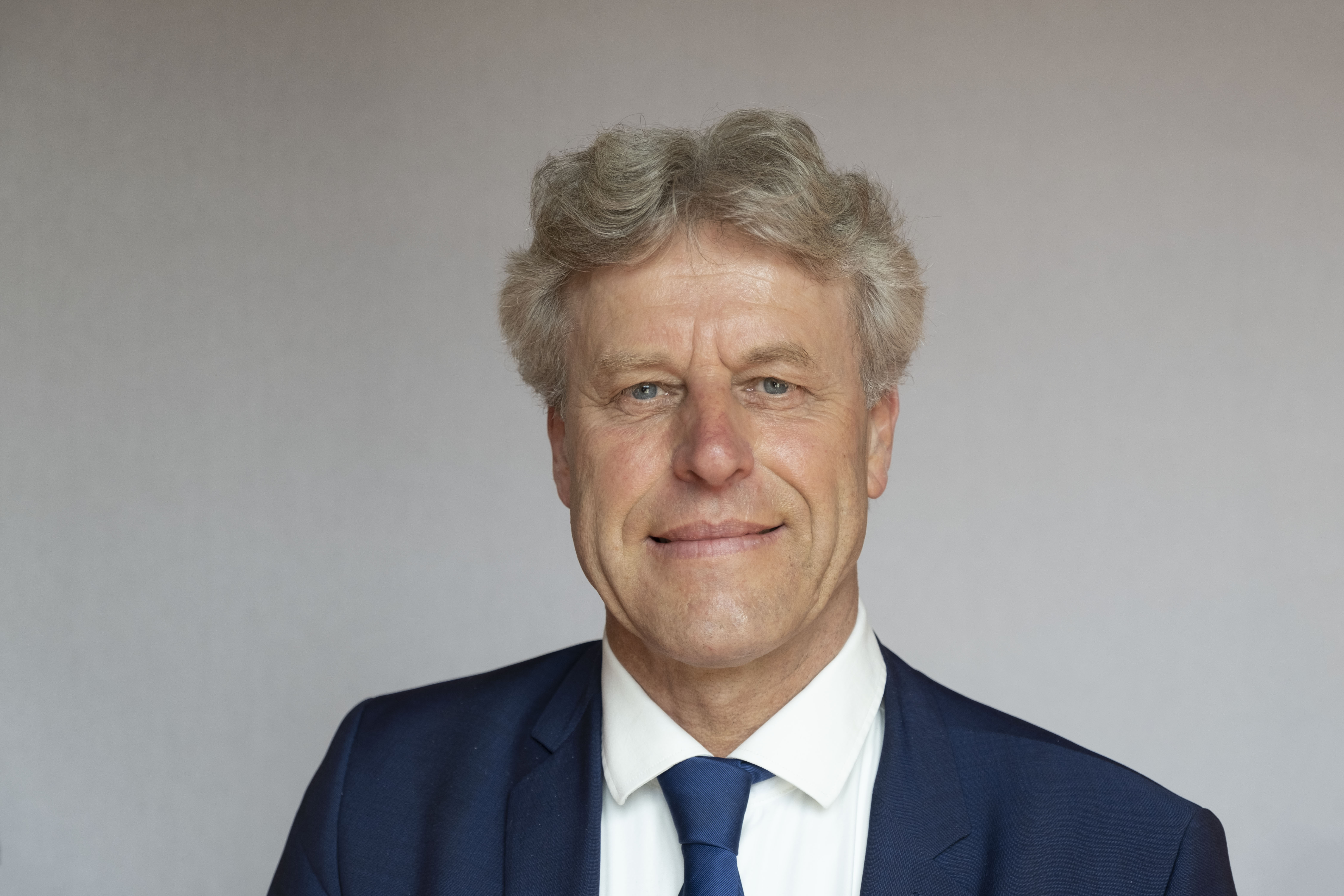 Ton Van Kesteren