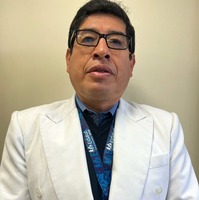 Jorge Ponce Juarez
