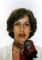 Maria Dolores Marcos González
