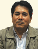 Luis Alberto Villanueva Carbajal