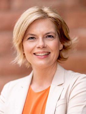 Julia Kloeckner