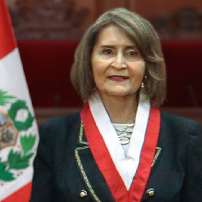 Luz Imelda Pacheco Zerga