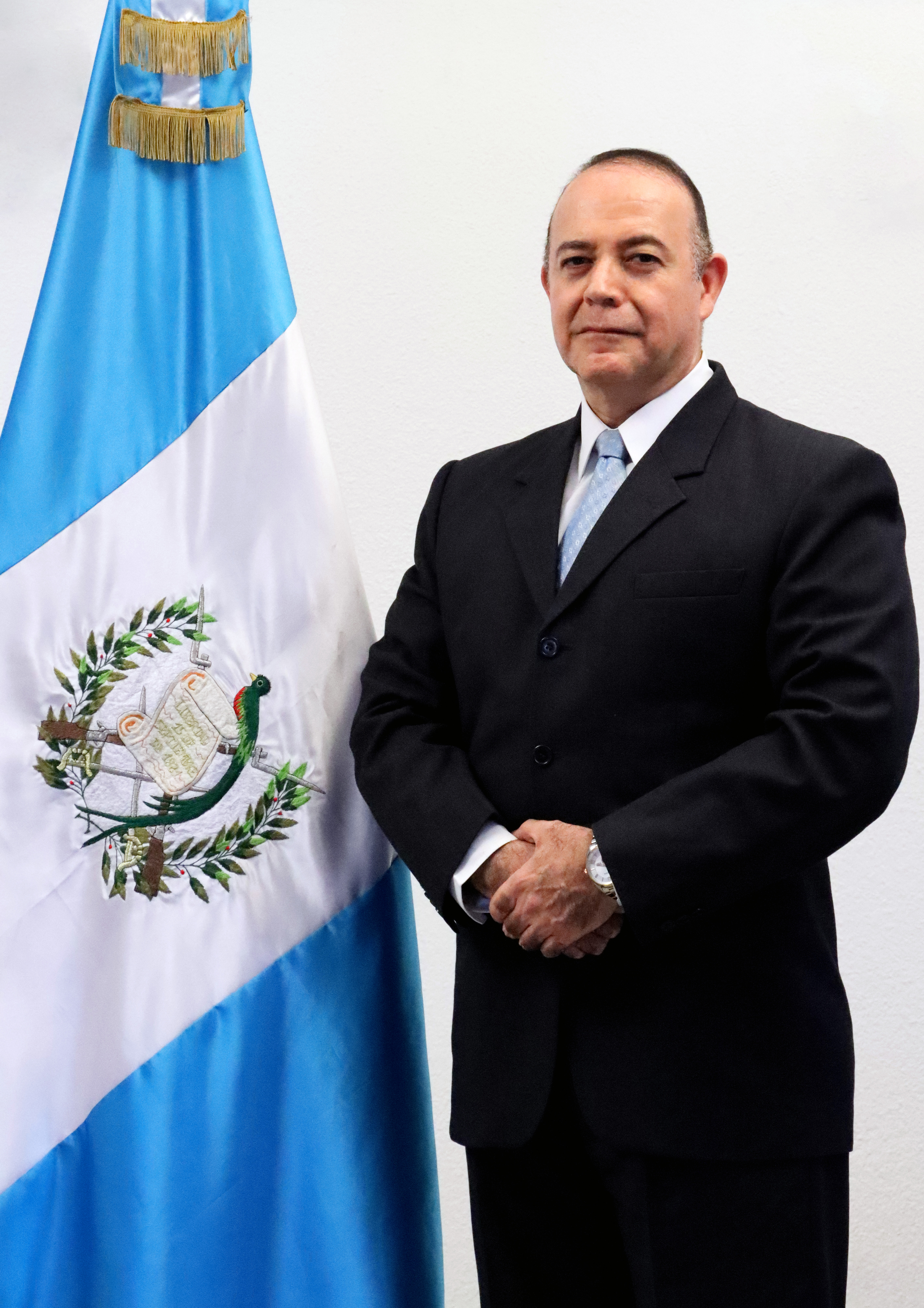 José Alejandro Córdova Herrera