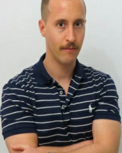 Enrique Arias Gil
