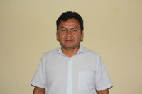 Osmar Oswaldo Sánchez Malca