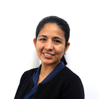 Silvia Cristina Rodríguez Valladares