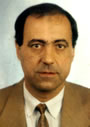 Francisco Vico Aguilar