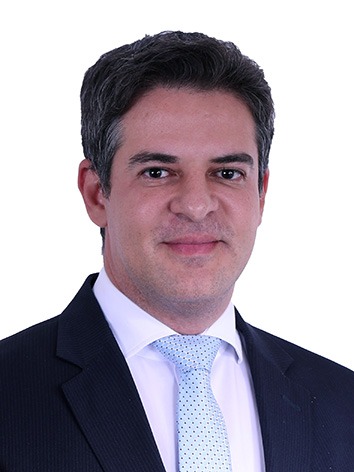 Ismael Alexandrino Junior