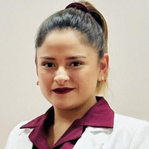 Blanca Nhadiezda Cahuana Ostos