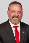Matthew W. Leber