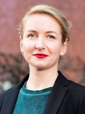 Ines Schwerdtner