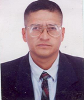 José Noé Cruz Díaz