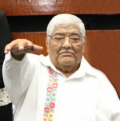 Juan Valenzo Villanueva
