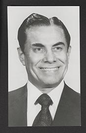 Tennyson Guyer