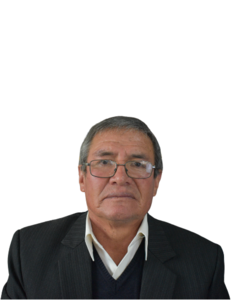 Juan Cipriano Caballero Bizarro