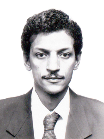 Cyro Garcia