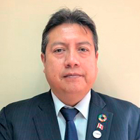 Sergio Alex Alvarez Gutierrez